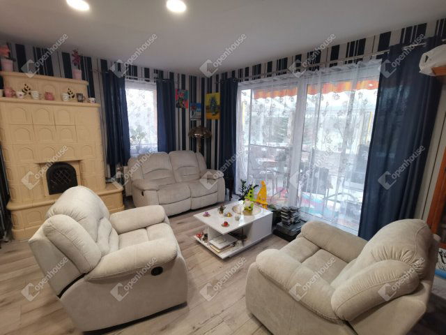 Eladó családi ház, Zámolyon 79.9 M Ft, 1+3 szobás