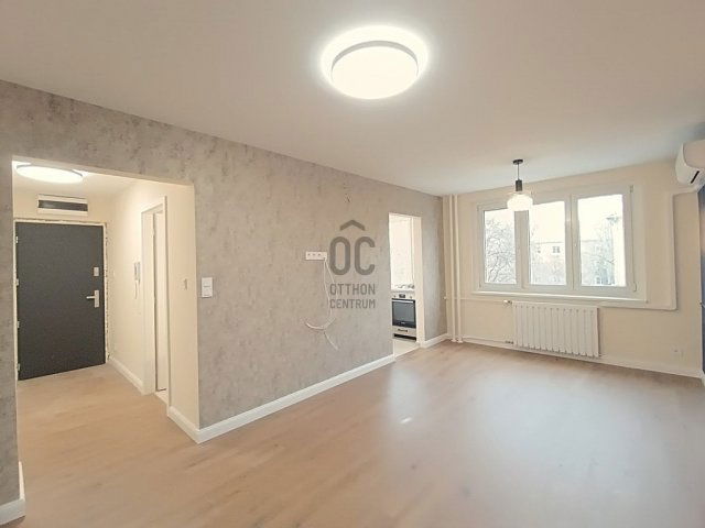 Eladó panellakás, Budapesten, III. kerületben 93 M Ft, 3 szobás