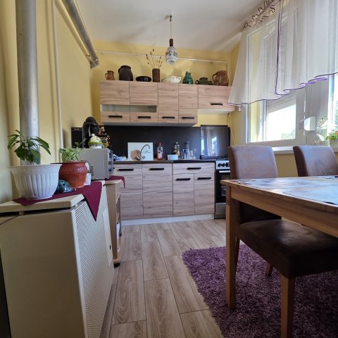 Eladó téglalakás, Zalaegerszegen 33.9 M Ft, 1+1 szobás