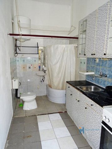 Eladó téglalakás, Budapesten, X. kerületben 27.5 M Ft, 1 szobás