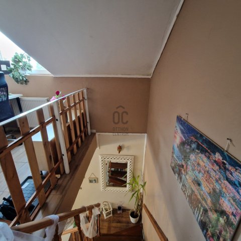 Eladó ikerház, Budapesten, XX. kerületben 119 M Ft, 6 szobás