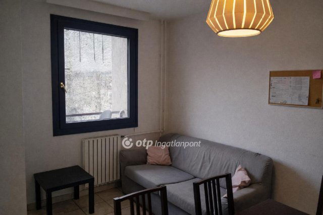 Eladó téglalakás, Budapesten, VIII. kerületben 120 M Ft