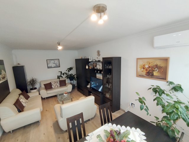 Eladó téglalakás, Nyíregyházán 65 M Ft, 3 szobás