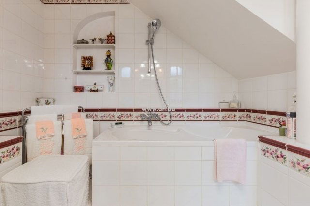 Eladó családi ház, Leányfaluban 285 M Ft, 5 szobás