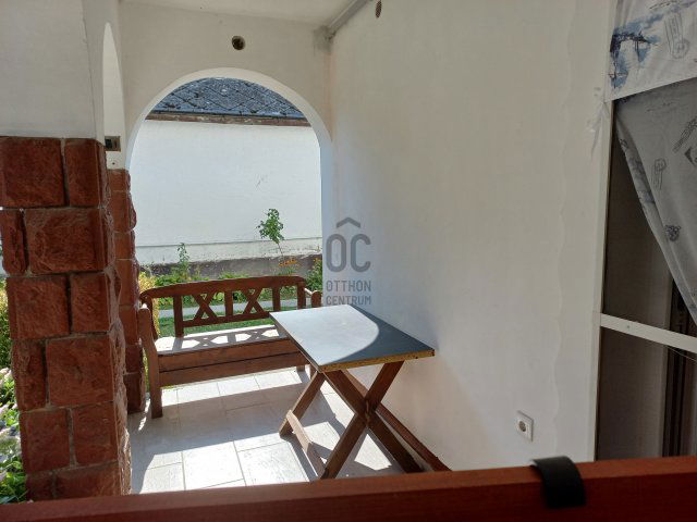 Eladó téglalakás, Balatonlelleén 29.9 M Ft, 1 szobás