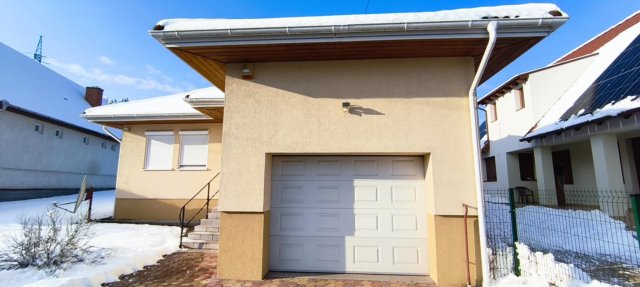 Eladó családi ház, Egerben 139 M Ft, 3+2 szobás