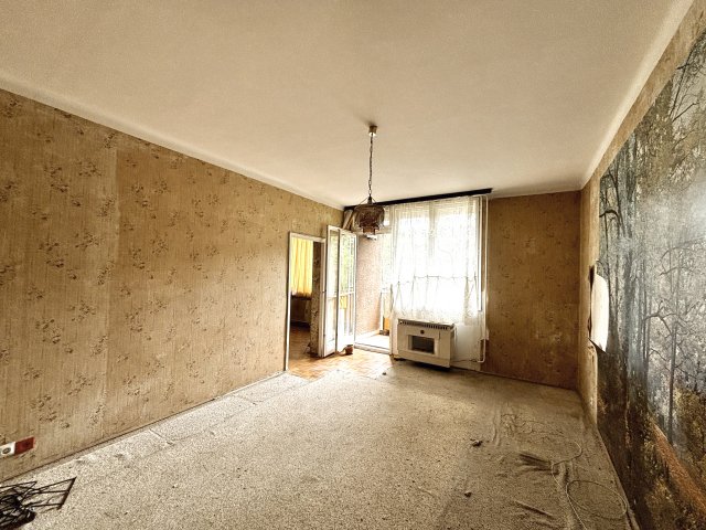 Eladó téglalakás, Debrecenben 49 M Ft, 2 szobás