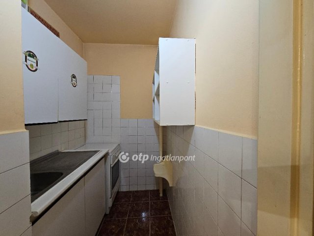 Eladó panellakás, Budapesten, X. kerületben 51.9 M Ft, 1+1 szobás