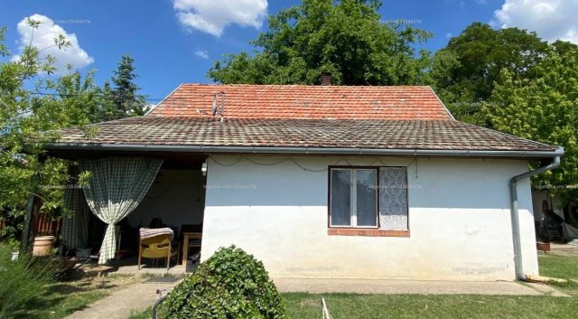 Eladó családi ház, Bugacpusztaházán 24.9 M Ft