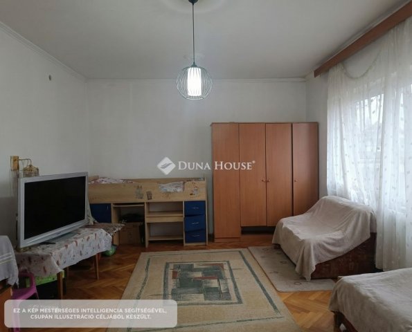 Eladó családi ház, Békéscsabán 52 M Ft, 6 szobás