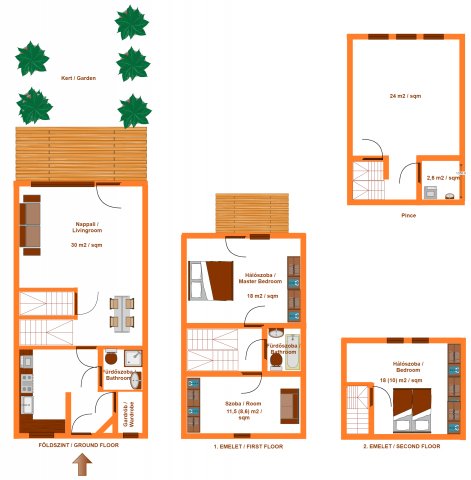 Kiadó téglalakás, albérlet, XII. kerületben, Istenhegyi úton