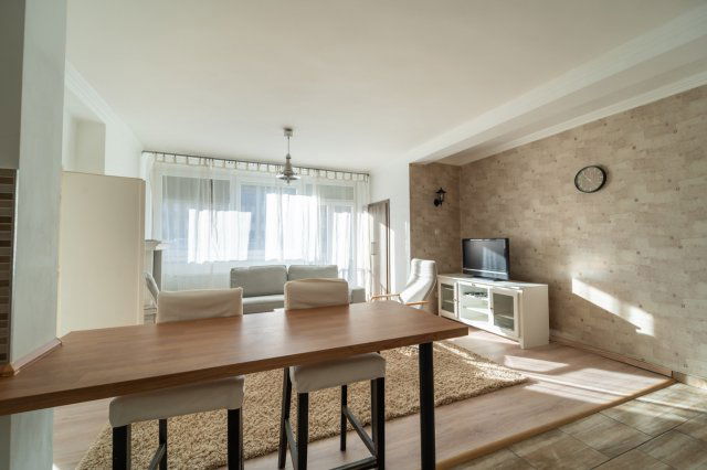 Eladó téglalakás, Budapesten, VII. kerületben, Baross téren