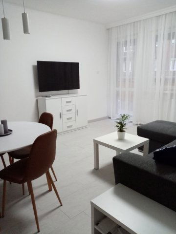 Kiadó téglalakás, albérlet, VII. kerületben, Madách Imre úton