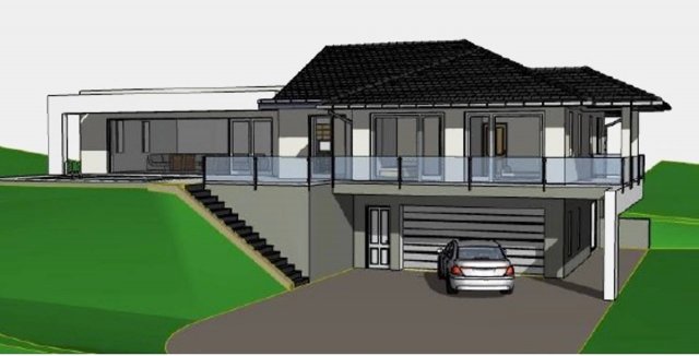 Eladó családi ház, Cserszegtomajon 349.9 M Ft, 4 szobás