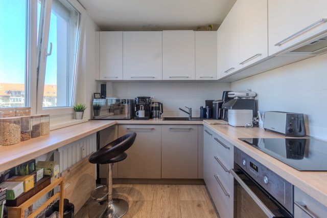 Eladó panellakás, Miskolcon 49.5 M Ft, 3 szobás