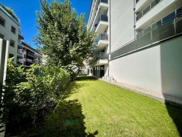 Eladó téglalakás, Budapesten, XIII. kerületben 97 M Ft, 2 szobás