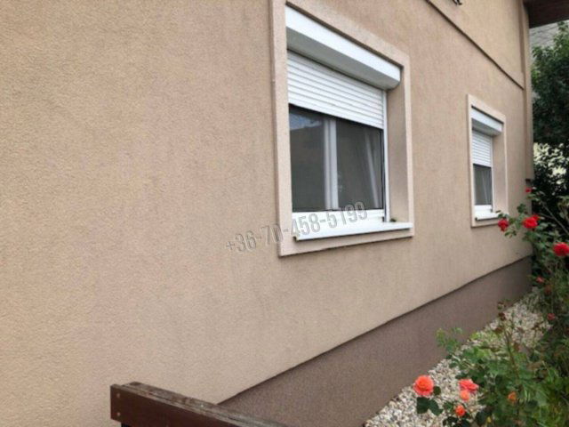 Eladó téglalakás, Keszthelyen 55 M Ft, 2 szobás