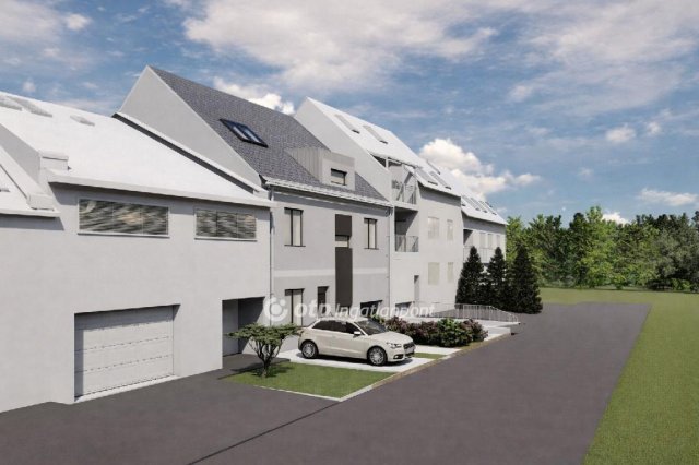 Eladó téglalakás, Egerben 62 M Ft, 2 szobás