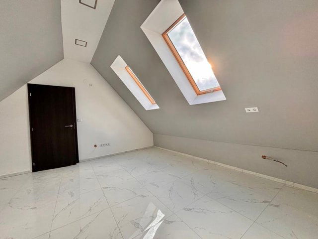 Eladó téglalakás, Pécsett, Alkotmány utcában 55 M Ft, 2 szobás