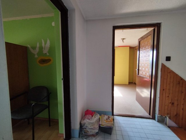 Eladó családi ház, Alsózsolcán 25 M Ft, 4 szobás