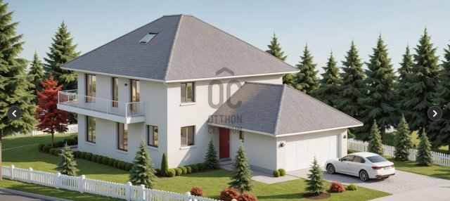 Eladó családi ház, Szentendrén 174.9 M Ft, 5 szobás