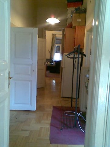 Eladó téglalakás, Budapesten, VI. kerületben, Weiner Leó utcában