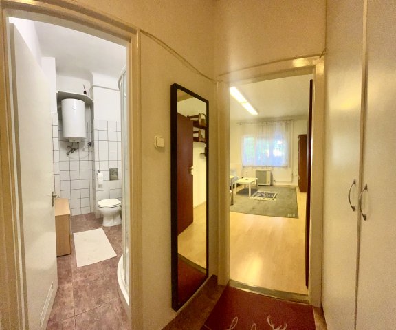 Kiadó téglalakás, albérlet, XIV. kerületben, Rózsavölgyi téren