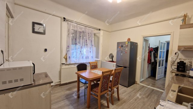 Eladó családi ház, Nagyigmándon 63 M Ft, 2 szobás