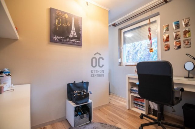 Eladó ikerház, Budapesten, XVIII. kerületben 125 M Ft, 4 szobás