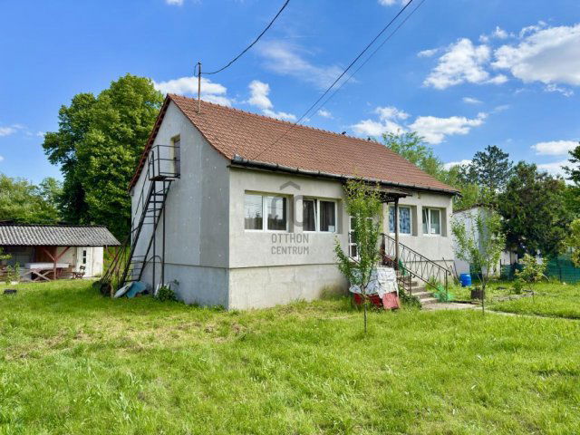 Eladó családi ház, Dömsödön 144 M Ft, 4 szobás
