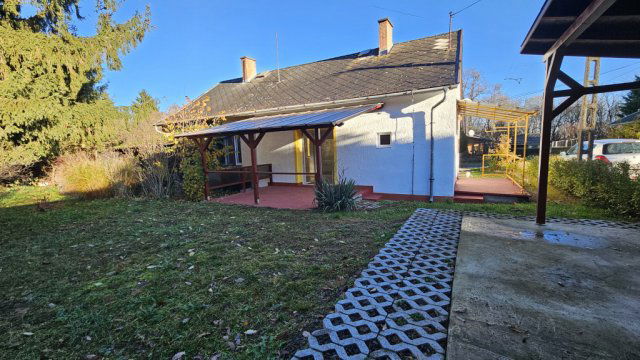 Eladó téglalakás, Nógrádon 45.2 M Ft, 2 szobás