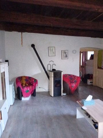 Eladó családi ház, Marcaliban 13.5 M Ft, 2 szobás
