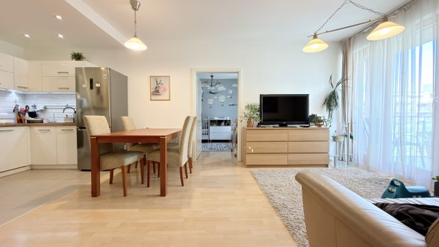 Eladó téglalakás, Budapesten, XIII. kerületben 129.9 M Ft