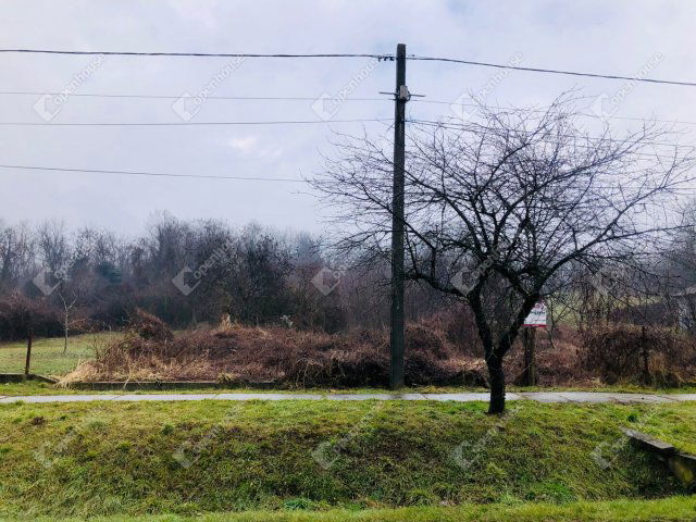 Eladó telek, Csörnyeföldön 2.3 M Ft / költözzbe.hu