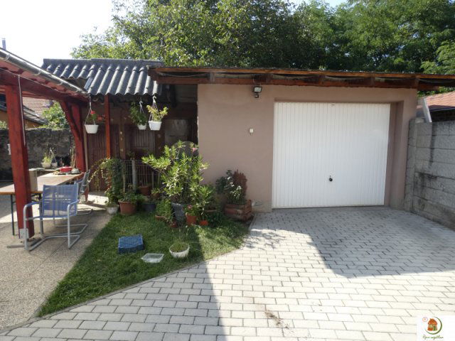 Eladó családi ház, Piliscséven 69.5 M Ft, 4 szobás