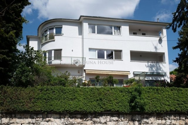 Eladó téglalakás, Budapesten, II. kerületben 269 M Ft, 3 szobás