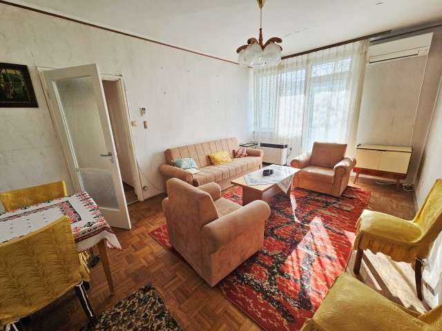 Eladó téglalakás, Budapesten, XVIII. kerületben 53 M Ft