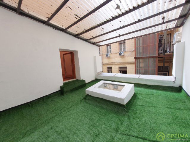 Eladó téglalakás, Budapesten, VII. kerületben 32.9 M Ft
