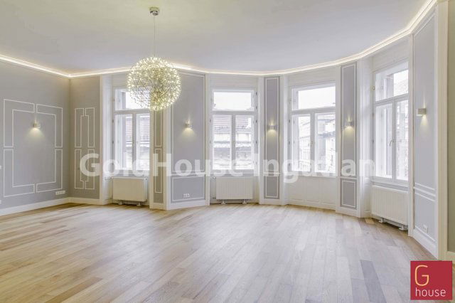 Eladó téglalakás, Budapesten, V. kerületben 383.8 M Ft, 3 szobás