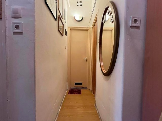 Eladó téglalakás, Budapesten, X. kerületben 39.9 M Ft, 1 szobás