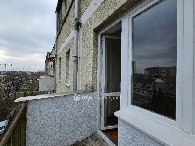 Eladó téglalakás, Budapesten, XIII. kerületben 52.9 M Ft