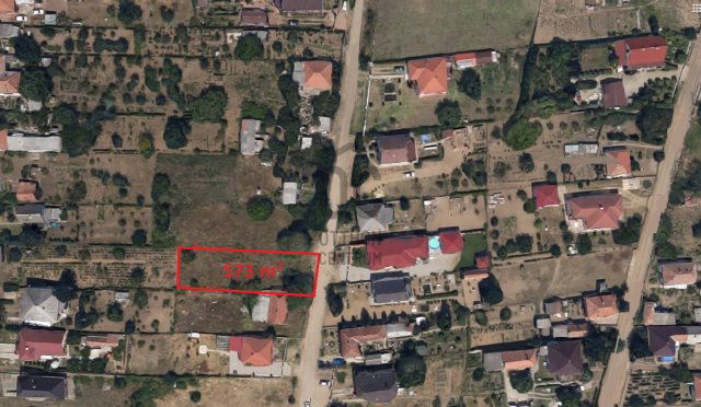 Eladó telek, Nyíregyházán 3.5 M Ft / költözzbe.hu