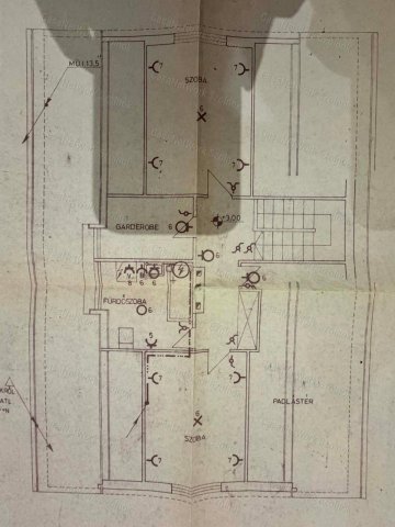 Eladó családi ház, Szajolon 39.9 M Ft, 2 szobás