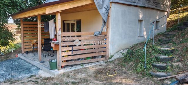Eladó családi ház, Zalaegerszegen 27.5 M Ft, 3 szobás