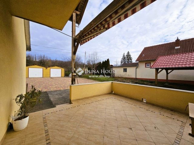 Eladó családi ház, Erdősmecskén 42 M Ft, 5 szobás