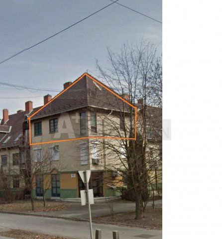 Eladó téglalakás, Szegeden 65.5 M Ft, 3 szobás