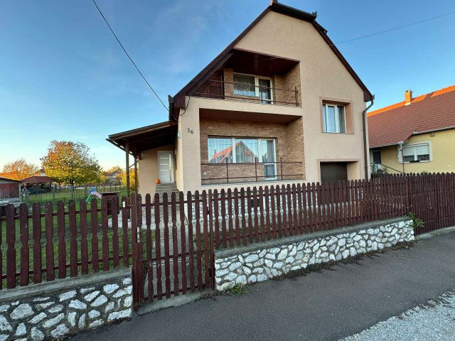 Eladó családi ház, Mezőkövesden 69 M Ft, 2+2 szobás