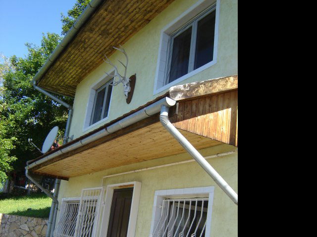 Eladó családi ház, Zalacsányon 79.9 M Ft, 3 szobás