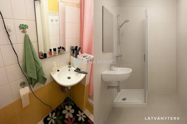 Eladó téglalakás, Budapesten, VII. kerületben 48.99 M Ft