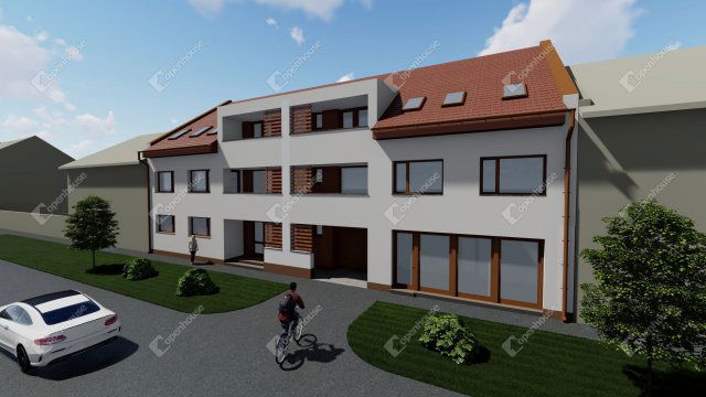Eladó iroda, Szegeden 35 M Ft, 1 szobás / költözzbe.hu